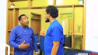 HIDDEN SERIES S1 EP 12 : Theophile arakubisweburya uzabyare umuhungu 