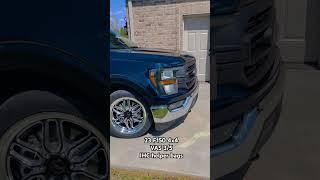 #f150rcsb #preauxtuning