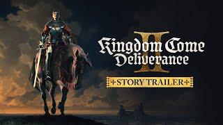 Kingdom Come: Deliverance II Official Story Trailer