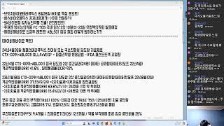 [바이오섹터] 에스바이오메딕스 공지체크! sk바이오팜 방사능의약품 진출! 퓨쳐켐 10월 국내임상2상 중간데이터발표! 에이비엘바이오 이슈 2가지! 브릿지바이오테라퓨틱스 IR자료!