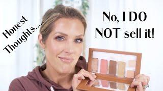 DEEP DIVE INTO SEINT MAKEUP FROM SOMEONE WHO DOESN'T SELL IT