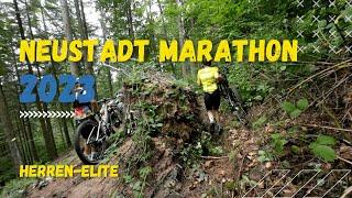 Inside Race POV: Neustadt MTB Marathon 85 Km Langstrecke 2023