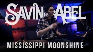 Saving Abel – Mississippi Moonshine (drum cover by Дмитрий Преображенский)