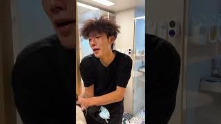 The reason I decided to break up with him #shorts #funny