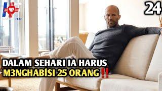 Mang Jason Kembali Beraksi !! / Alur Cerita Film Jason Stathan