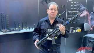 Faxon Firearms - SHOT Show 2019