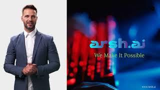 Welcome to Arsh Ai