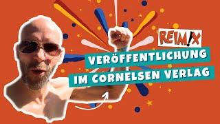 Reimix-Veröffentlichung im Cornelsen Verlag