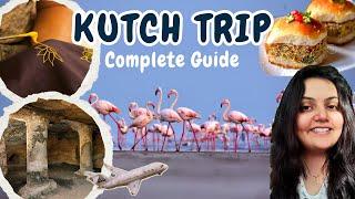 Kutch trip full plan & Guide.Hidden gems of kutch.White Rann, Bhuj, Mandvi,Road to heaven, Dholavira