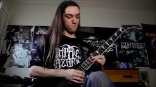 Dean Arnold - Vital Remains Solos