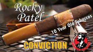 Rocky Patel Conviction, Jonose Cigars Review