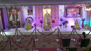 Guruji Maharaj Satsang - Live Streaming Broadcast from Guruji Ka Mandir @Kilmer