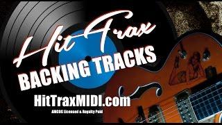 MIDI Files Backing Tracks by Hit Trax