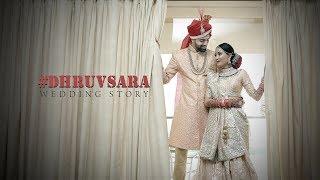 DHRUV & SARA | WEDDING STORY | 2018