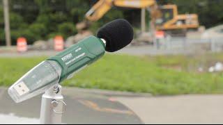 Extech Instruments: Safety Monitoring Instruments