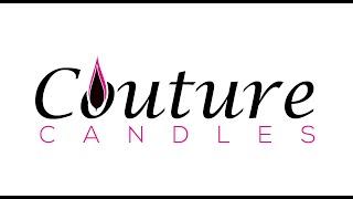 Couture Candles