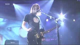 Porcupine Tree - Halo (Rockpalast 2005)