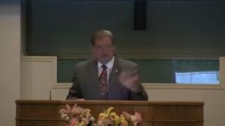 Evangelical Bible Mission Live Stream