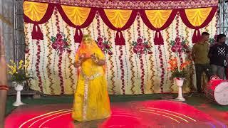 Jalalo Bilalo|| Full Rajputana Dance.||    Ft:- Raksha Rajpurohit #ghoomar