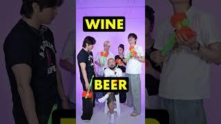 Mind Reading Challenge  #beatbox #tiktok