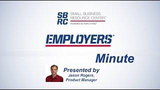 EMPLOYERS Minute - 12/30/2019 - Small Business Resource Center