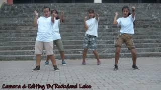 SA MAU KOI  KO MAU DIA ... COVER DANCE  BY  BLOOD CREW.. Bhoi Umden... MEGHALAYA