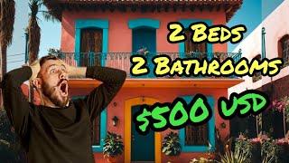 CHEAP Rentals In Lake Chapala Jalisco!