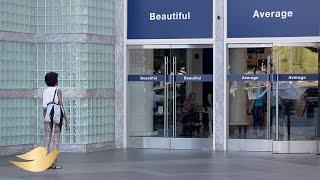 Dove: Choose Beautiful