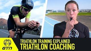 Get The Most Out Of Your Triathlon Coach | Triathlon Training Explained