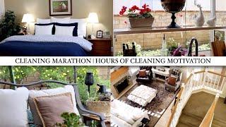 CLEANING MOTIVATION MARATHON