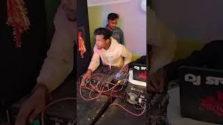 SAGAR KING DJ My Setup Dj Video Opdating by Anshu Arya #dj #new #viral @djanshumix