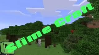 I'm slimecraft I'm slimecraft I'm slimecraft!!!!!!!!