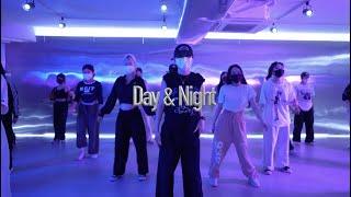 Lee Young Ji - Day & Night | Cherry Choreography