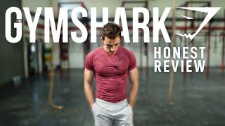 BLACK FRIDAY Gymshark Men's Clothing Haul | The BEST gym clothes for the price????