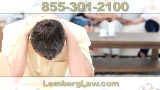 Sergei Lemberg | Consumer Attorney | Lemberg Law | Consumer Law | FDCPA | TCPA | Lemon Law