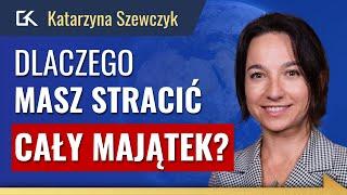 WIELKA TRANSFORMACJA, czyli CZAS ZMIAN cz.1 – Katarzyna Szewczyk | 212