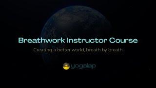 Breathwork Instructor Course | Pranayama Teacher course