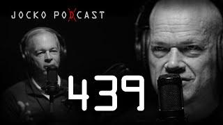 Jocko Podcast 439: Gen MacFarland, Ready 1st Brigade, &the "Army SEALs" of Task Unit Bruiser. Ramadi