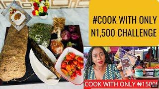 Can N1500 Feed A Family Of 5? #Cookwith1500