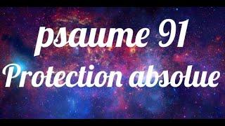 Psaume91 Protection De Dieu Vivant Protégez vous maintenant #protectiondivine #psaume91 #rebondir