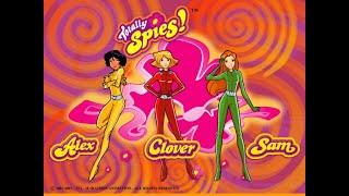 Ba Nữ Thám Tử Phần 5 Tập 19 Thuyết Minh - Buổi trình diễn phải tiếp tục - Totally Spies - SS5.19