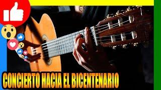  CONCIERTO hacia el Bicentenario - AYACUCHO