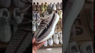 Are You Ready For Yeezy 350 V2 Zyon ？