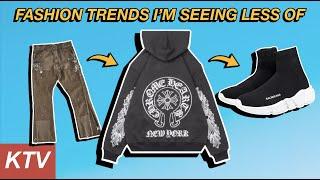 2021 Streetwear Fashion Trends I RARELY see now