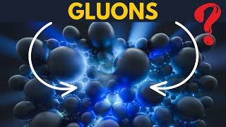 What Are Gluons? | Explained