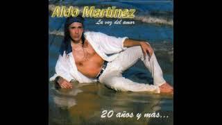 Aldo Martinez - Te Desafío