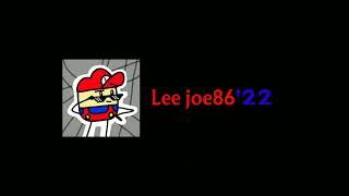 Lee joe86'22 - Intro (2022)