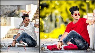 Snapseed CB Editing | Cb Editing Tutorial | CB | Cb Photo Editing