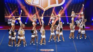 Maryland Twisters F5 NCA 2025 Day 2