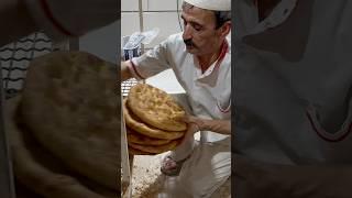 Bread  Iran Barbari #shortsvideo #iranianbread